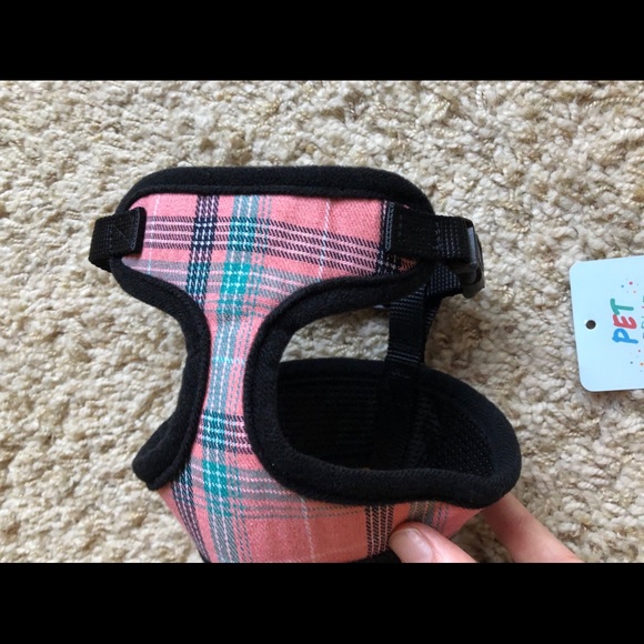 Cooltail pet harness and leash - Picture 2 of 8